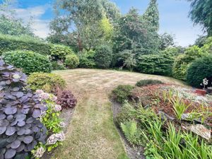 Garden- click for photo gallery